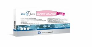 Packshot Beauty Collagen Bites 