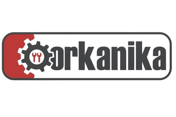 orkanika logo