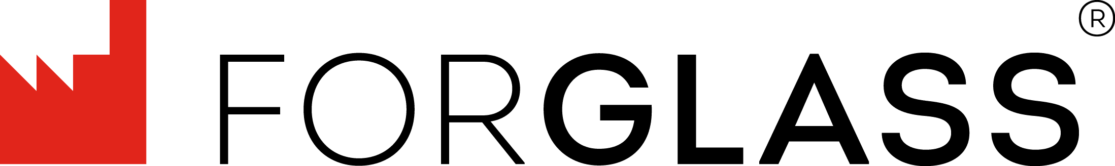 forglass logo