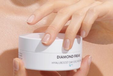 Hyaluboost Day Eye Patches No.1