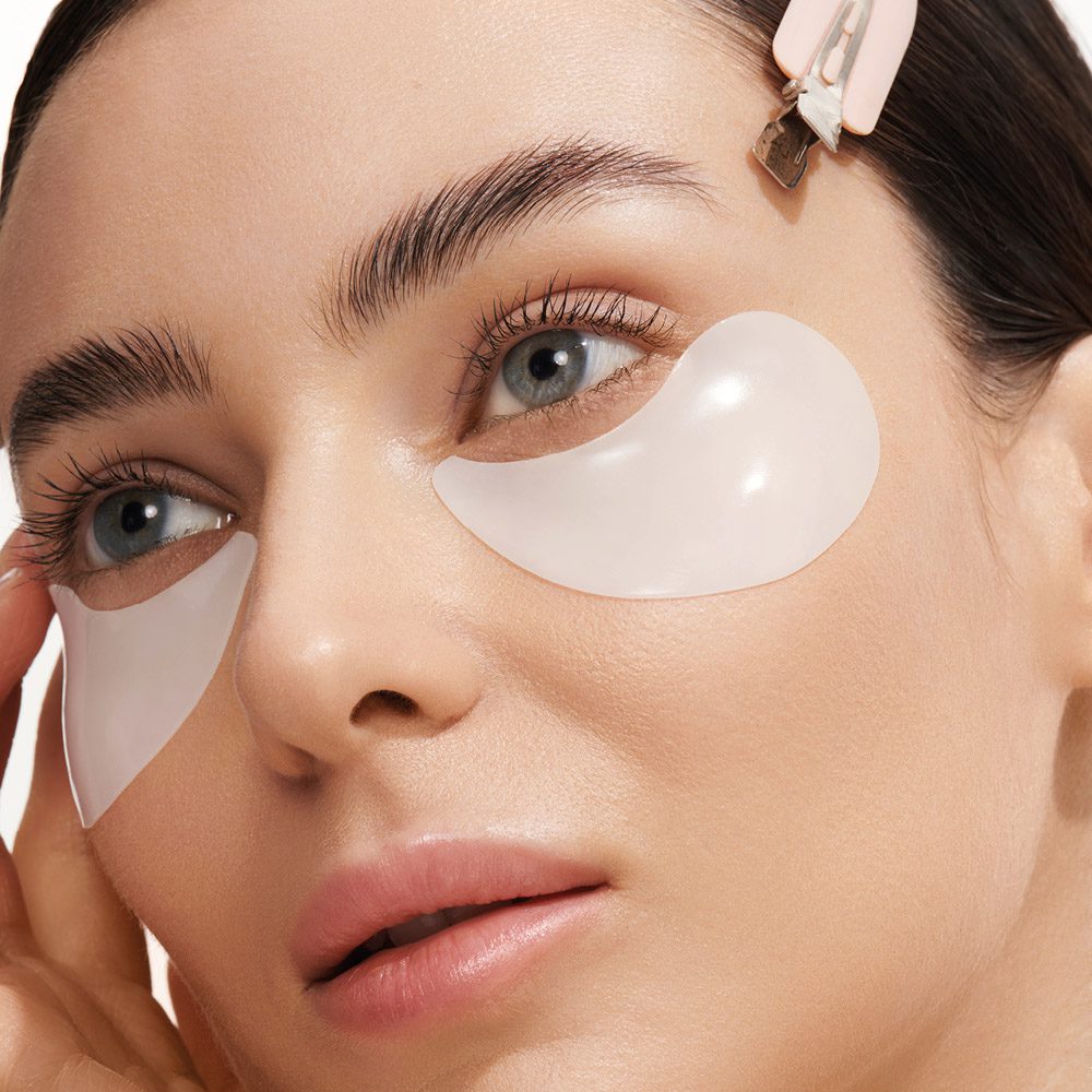 Hyaluboost Day Eye Patches No.1