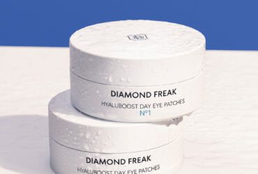 Hyaluboost Day Eye Patches No.1