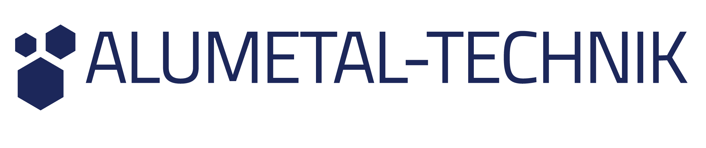 Alumetal technik logo