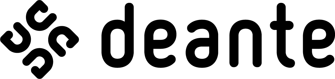 deante logo