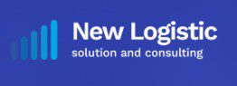 New Logistic logo