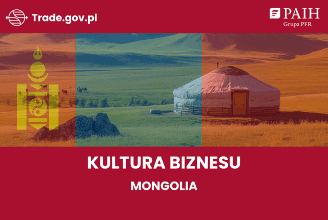 Mongolia kultura biznesu