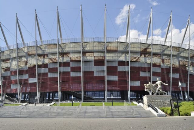PGE Stadion Narodowy
