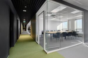 Espes 100 - one of international projects