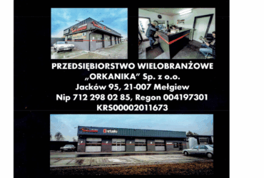 advertising materials