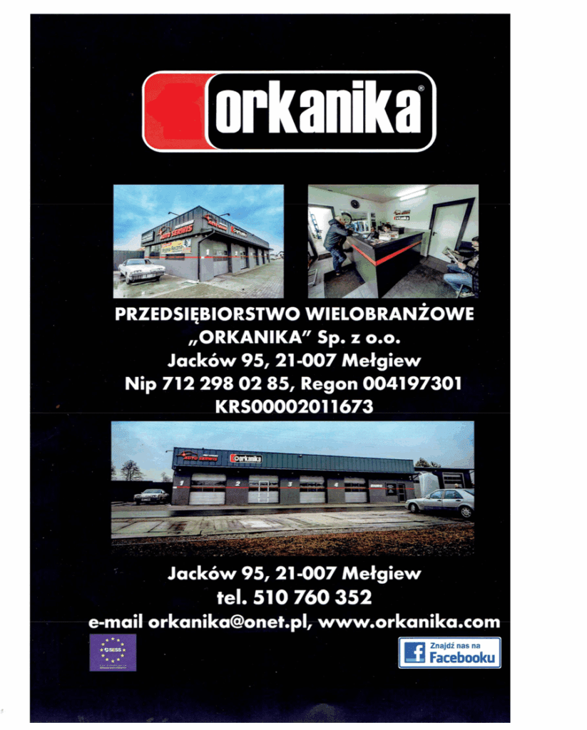 advertising materials