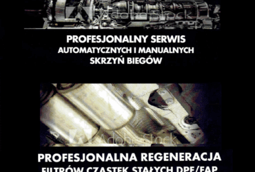 advertising materials