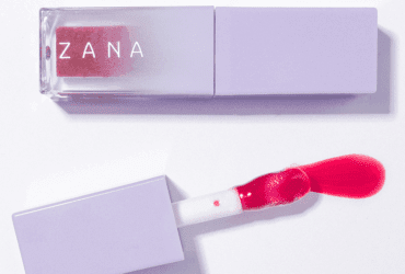 ZANA Ultimate Nourishing Lip Oil Gloss product preview