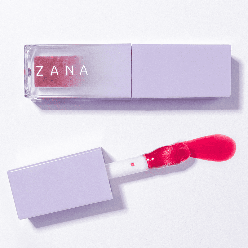 ZANA Ultimate Nourishing Lip Oil Gloss product preview