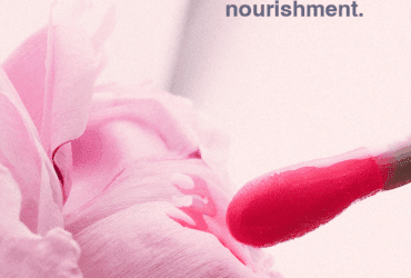 ZANA Ultimate Nourishing Lip Oil Gloss