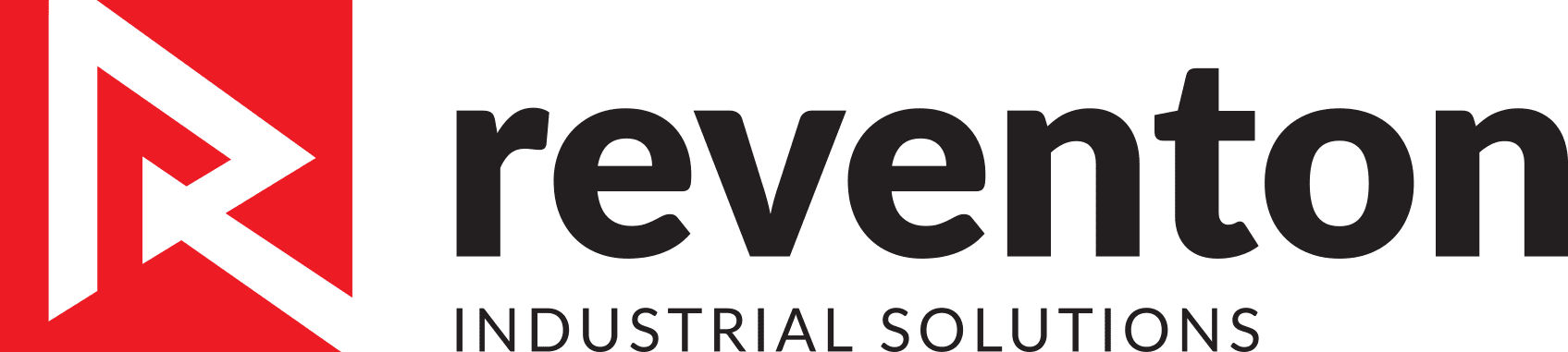 Reventon Industrial solutions company logo
