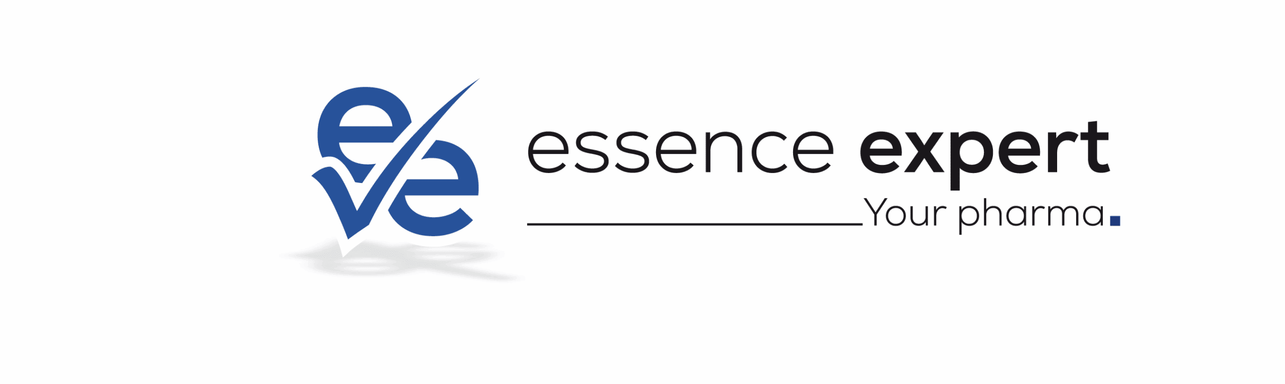 Essence expert company logo