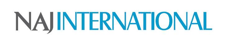 Naj International company logo