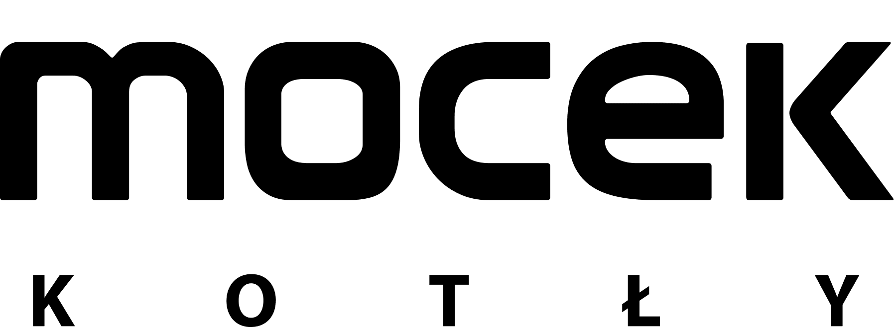 mocek logo