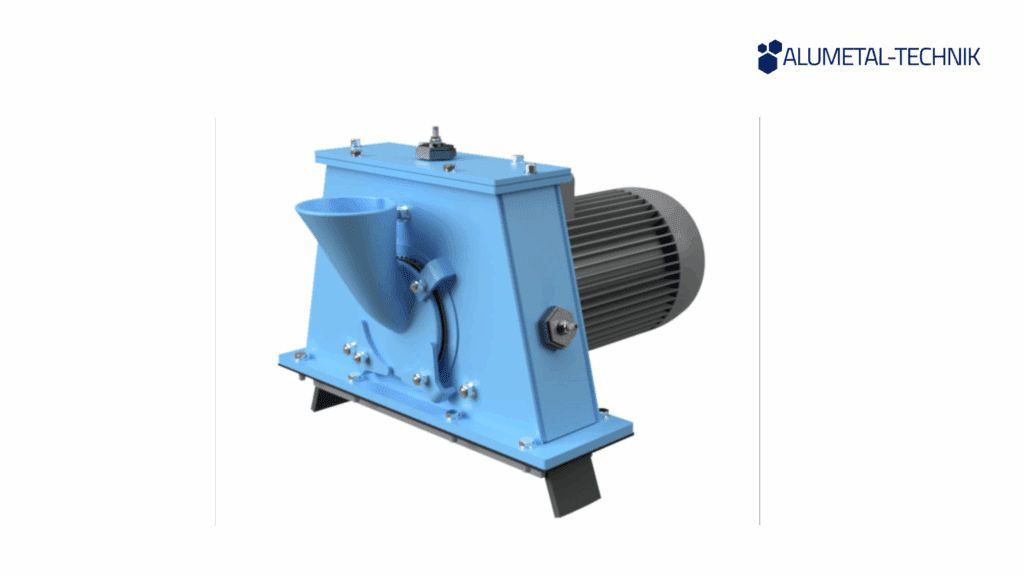 Spare parts for shot blasting machines: turbines, blades, filters, hoses, other