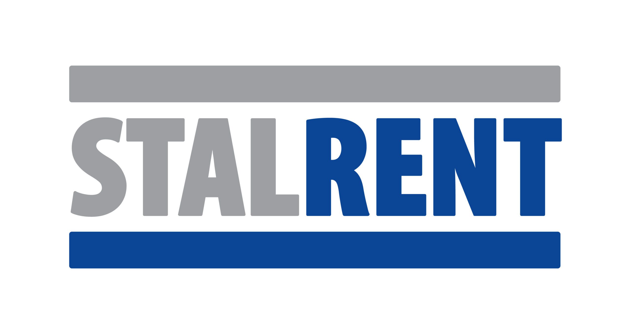 Stalrent company logo