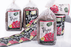 SELF-ADHESIVE LABELS