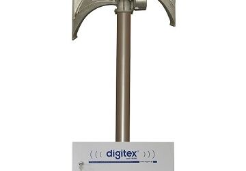 DSE warning siren