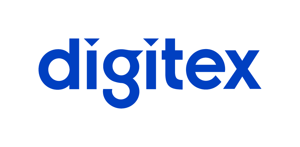 digitex logo