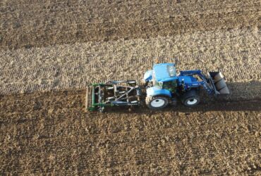 Our most popular cultivator - Matador