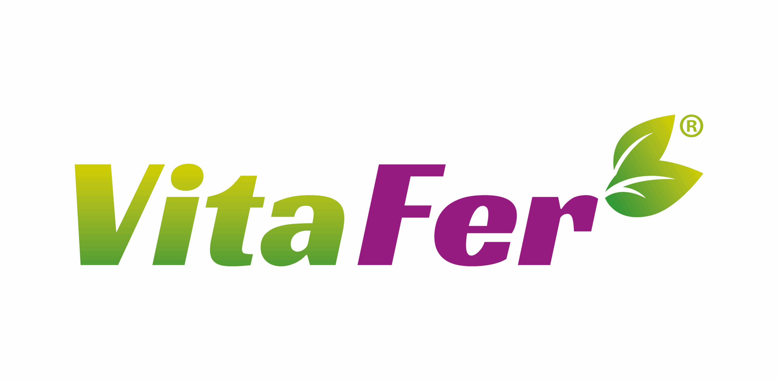 VitaFer logo