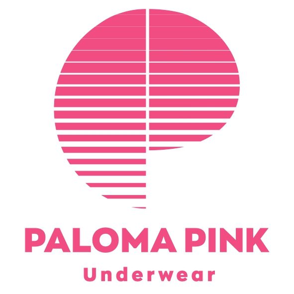 paloma pink logo