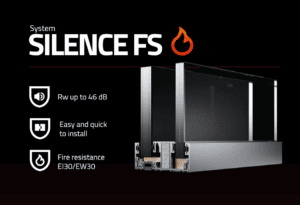 Silence FS System