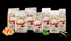 Polmak Traditional egg pasta