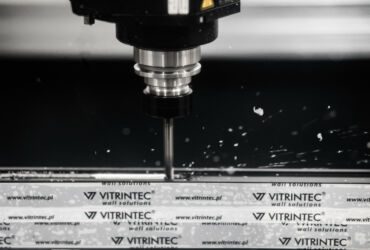 Vitrintec production