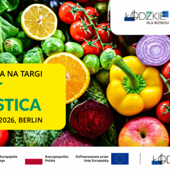 Fruit Logistica to jedno z największych i najbardziej prestiżowych wydarzeń branżowych w sektorze owocowo-warzywnym na świecie.