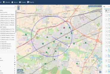 digitexWAVE software