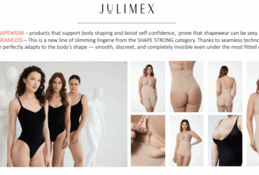 Shapewear