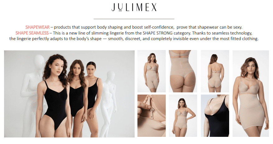 Shapewear