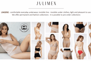 Lingerie & Womens Underwear