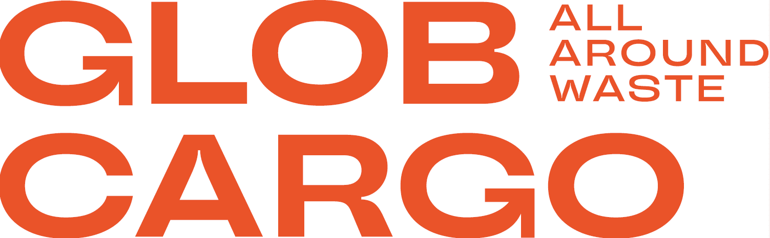 glob cargo logo