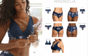 The MAGNOLIA pattern