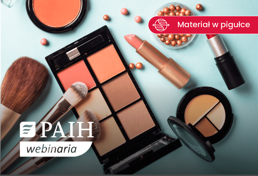 różne kosmetyki do makijażu