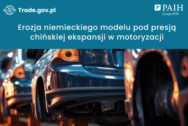 samochody Chiny