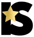 IS logo
