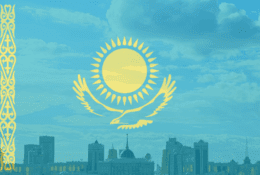 Kazachstan