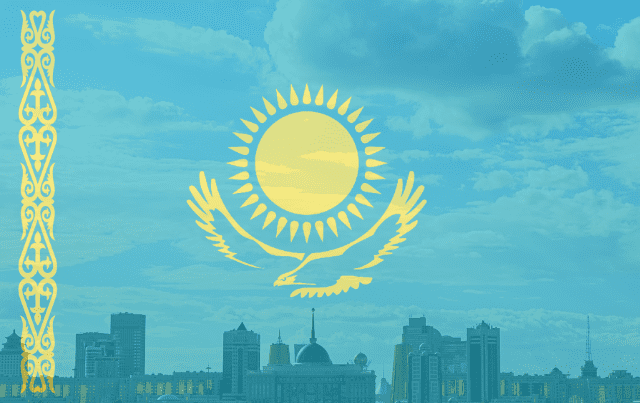 Kazachstan