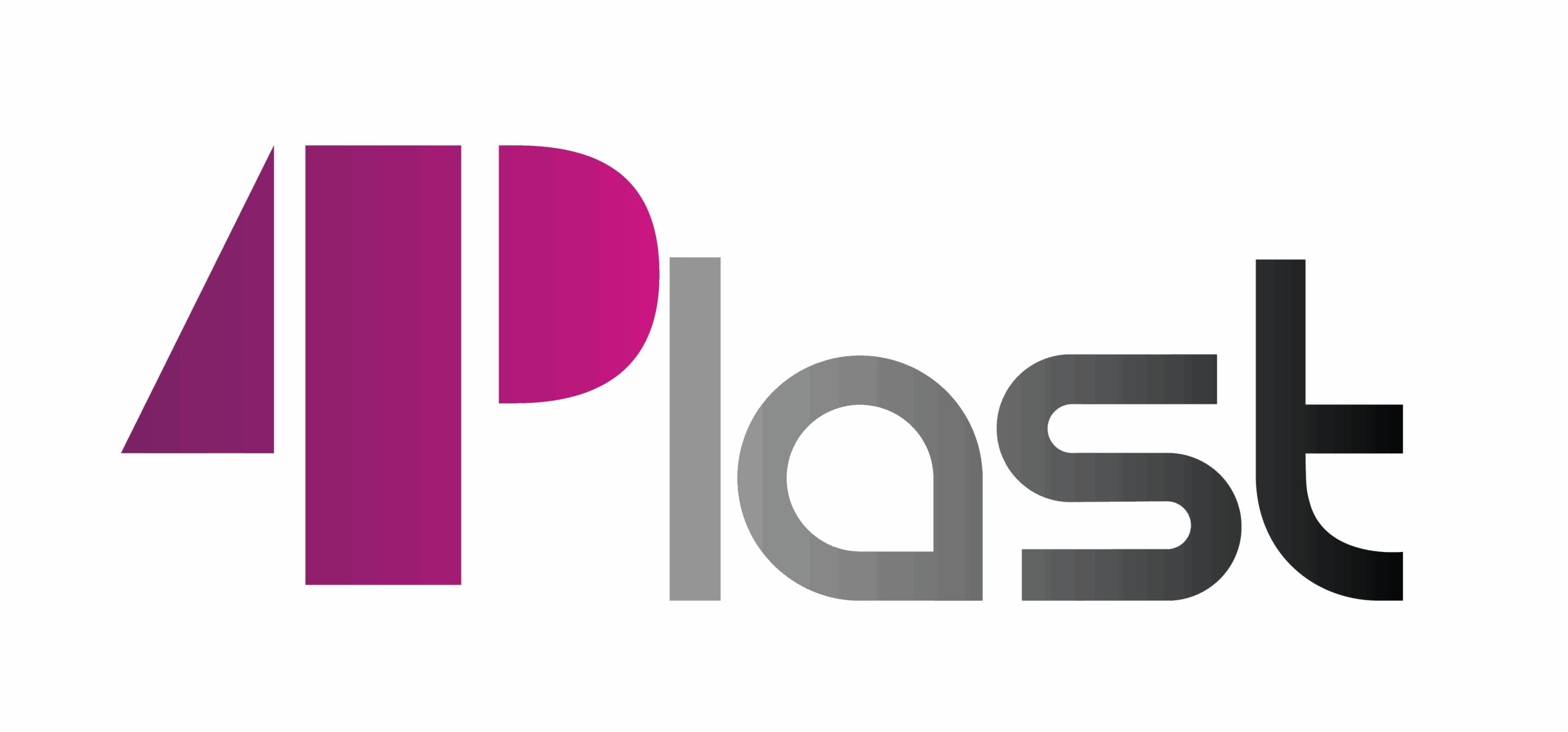 4plast logo
