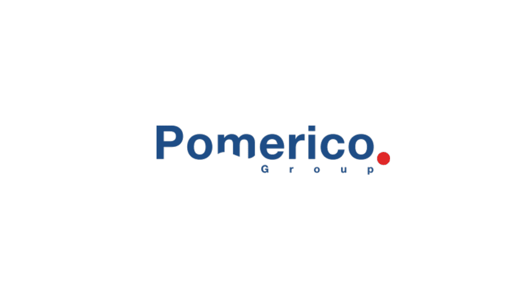 Pomerico logo