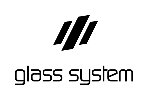 glass system logo