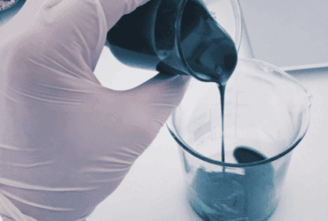 Concentrated Foliar Technology