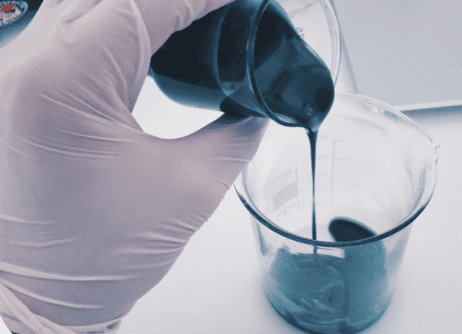 Concentrated Foliar Technology